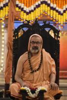Swagat Samaroha; Picture courtesy Shri Abhinav Kalla