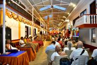 Swagat Samaroha; Picture courtesy Shri Sadashiv Bana