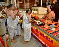 Swagat Samaroha; Picture courtesy Shri Sadashiv Bana