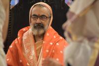 Swagat Samaroha; Picture courtesy Shri Abhinav Kalla
