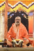 Swagat Samaroha; Picture courtesy Shri Abhinav Kalla