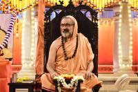 Swagat Samaroha; Picture courtesy Shri Sadashiv Bana