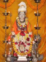 Datta Jayanti Saptah at Shri Guru Dattatreya Sannidhi, Shri Uma Maheshwar Temple, Mangalore (09 - 15 Dec 2024); Picture Courtesy: Shri Ganesh Damble