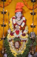 Datta Jayanti Saptah at Shri Guru Dattatreya Sannidhi, Shri Uma Maheshwar Temple, Mangalore (09 - 15 Dec 2024); Picture Courtesy: Shri Ganesh Damble