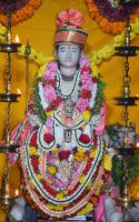 Datta Jayanti Saptah at Shri Guru Dattatreya Sannidhi, Shri Uma Maheshwar Temple, Mangalore (09 - 15 Dec 2024); Picture Courtesy: Shri Ganesh Damble
