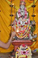 Datta Jayanti Saptah at Shri Guru Dattatreya Sannidhi, Shri Uma Maheshwar Temple, Mangalore (09 - 15 Dec 2024); Picture Courtesy: Shri Ganesh Damble