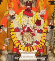 Datta Jayanti Saptah at Shri Guru Dattatreya Sannidhi, Shri Uma Maheshwar Temple, Mangalore (09 - 15 Dec 2024); Picture Courtesy: Shri Ganesh Damble