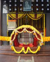 Datta Jayanti Saptah at Shri Guru Dattatreya Sannidhi, Shri Uma Maheshwar Temple, Mangalore (09 - 15 Dec 2024); Picture Courtesy: Shri Ganesh Damble