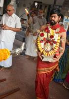 Datta Jayanti Saptah at Shri Guru Dattatreya Sannidhi, Shri Uma Maheshwar Temple, Mangalore (09 - 15 Dec 2024); Picture Courtesy: Shri Ganesh Damble