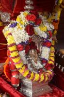 Datta Jayanti Saptah at Shri Guru Dattatreya Sannidhi, Shri Uma Maheshwar Temple, Mangalore (09 - 15 Dec 2024); Picture Courtesy: Shri Ganesh Damble
