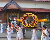 Datta Jayanti Saptah at Shri Guru Dattatreya Sannidhi, Shri Uma Maheshwar Temple, Mangalore (09 - 15 Dec 2024); Picture Courtesy: Shri Ganesh Damble