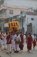 Datta Jayanti Saptah at Shri Guru Dattatreya Sannidhi, Shri Uma Maheshwar Temple, Mangalore (09 - 15 Dec 2024); Picture Courtesy: Shri Ganesh Damble