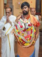 Datta Jayanti Saptah at Shri Guru Dattatreya Sannidhi, Shri Uma Maheshwar Temple, Mangalore (09 - 15 Dec 2024); Picture Courtesy: Shri Ganesh Damble