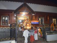 Datta Jayanti Saptah at Shri Guru Dattatreya Sannidhi, Shri Uma Maheshwar Temple, Mangalore (09 - 15 Dec 2024); Picture Courtesy: Shri Ganesh Damble