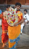 Datta Jayanti Saptah at Shri Guru Dattatreya Sannidhi, Shri Uma Maheshwar Temple, Mangalore (09 - 15 Dec 2024); Picture Courtesy: Shri Ganesh Damble