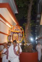 Datta Jayanti Saptah at Shri Guru Dattatreya Sannidhi, Shri Uma Maheshwar Temple, Mangalore (09 - 15 Dec 2024); Picture Courtesy: Shri Ganesh Damble