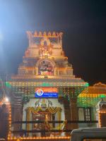 First Pratishtha Varadhanti at Sunkadakatte Shri Vinayaka Temple Kallianpur