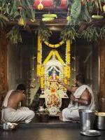 Ganesh Chaturthi Utsava at SCM - Shirali - Day 2 (15th September 2026); Picture Courtesy Shri Jnanesh Hattangadi Bhat