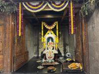 Ganesh Chaturthi Utsava at SCM - Shirali - Day 3 (15th Sep 2026); Picture Courtesy Shri Jnanesh Hattangadi Bhat
