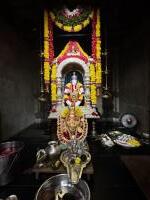 Ganesh Chaturthi at SCM - Shirali (14th September 2026); Picture Courtesy Shri Jnanesh Hattangadi Bhat 