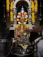 Ganesh Chaturthi at SCM - Shirali (14th September 2026); Picture Courtesy Shri Jnanesh Hattangadi Bhat 