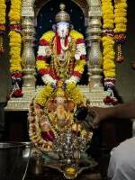 Ganesh Chaturthi at SCM - Shirali (14th September 2026); Picture Courtesy Shri Jnanesh Hattangadi Bhat 
