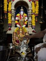 Ganesh Chaturthi at SCM - Shirali (14th September 2026); Picture Courtesy Shri Jnanesh Hattangadi Bhat 