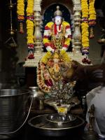 Ganesh Chaturthi at SCM - Shirali (14th September 2026); Picture Courtesy Shri Jnanesh Hattangadi Bhat 