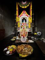 Ganesh Chaturthi at SCM - Shirali (14th September 2026); Picture Courtesy Shri Jnanesh Hattangadi Bhat 