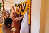 Goa - Aranyaksha  Inauguration