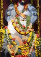 Gokulashtami at Shri Venugopal Sannidhi, HH Vamanashram Samadhi Math Mangalore (27 Aug 2024) (Pictures Courtesy of Shri Ganesh Rao)