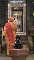 Guru Prapti Divasa at Shirali (28 Jan 2023)