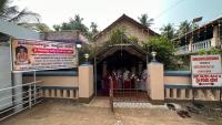 H.H. Swamiji's visit to Avadi Math, Mallapur on 24 Jan 2023