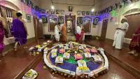 H.H. Swamiji's visit to Avadi Math, Mallapur on 24 Jan 2023