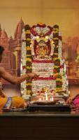 Mangalarati and Ashtavadhana Seva (11 July 2026). Picture Courtesy: Shri Chandrashekhar Padubidri