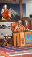 HH Swamiji at Shankaraloka, Ahmedabad  (13-15 Feb 2023)
