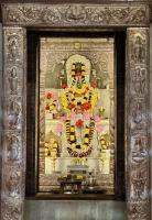 HH Swamiji's Visit to Shri Ananteshwar Temple Vittla (21 Sep 2024)