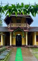 HH Swamiji's visit and Jalabhisheka at Bhandikeri Math, Gokarn (6 July 2025)