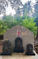 HH Swamiji's visit to Bhandikeri Math, Gokarn (17 Nov 2025)