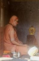 HH Swamiji's visit to Bhandikeri Math, Gokarn (17 Nov 2025)