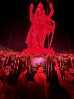 HH Swamiji's visit to Shree Samsthan Gokarn Partagali Jeevottam Math, Goa (4 Dec 2025)