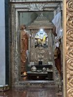 HH Swamiji's visit to Shri Bhandikeri Math Gokarn on Ratha Saptami (25 Jan 2026)