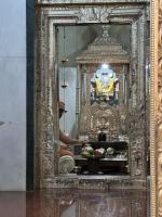 HH Swamiji's visit to Shri Bhandikeri Math Gokarn on Ratha Saptami (25 Jan 2026)