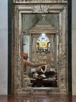 HH Swamiji's visit to Shri Bhandikeri Math Gokarn on Ratha Saptami (25 Jan 2026)