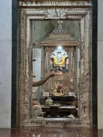 HH Swamiji's visit to Shri Bhandikeri Math Gokarn on Ratha Saptami (25 Jan 2026)