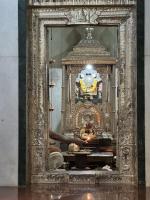 HH Swamiji's visit to Shri Bhandikeri Math Gokarn on Ratha Saptami (25 Jan 2026)