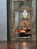 HH Swamiji's visit to Shri Bhandikeri Math Gokarn on Ratha Saptami (25 Jan 2026)