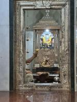 HH Swamiji's visit to Shri Bhandikeri Math Gokarn on Ratha Saptami (25 Jan 2026)