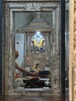 HH Swamiji's visit to Shri Bhandikeri Math Gokarn on Ratha Saptami (25 Jan 2026)