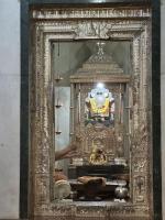 HH Swamiji's visit to Shri Bhandikeri Math Gokarn on Ratha Saptami (25 Jan 2026)